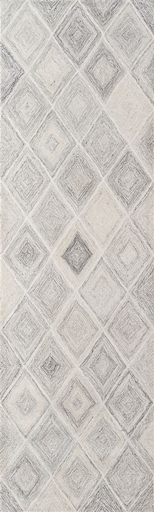 Contemporary COURTCRT-1 Area Rug - Cortland Collection 