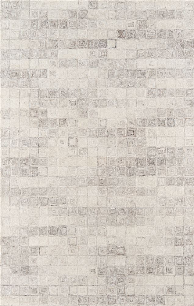 Contemporary COURTCRT-3 Area Rug - Cortland Collection 