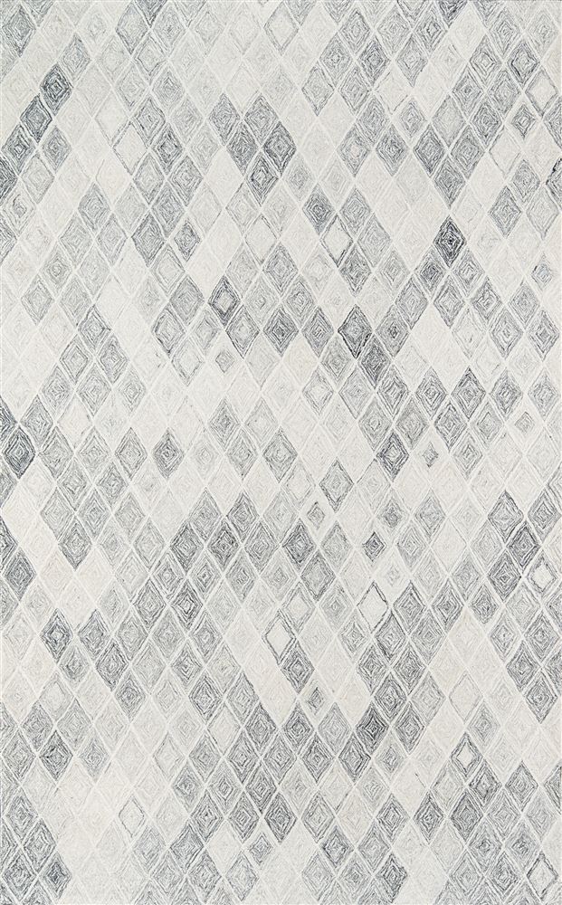 Contemporary COURTCRT-4 Area Rug - Cortland Collection 