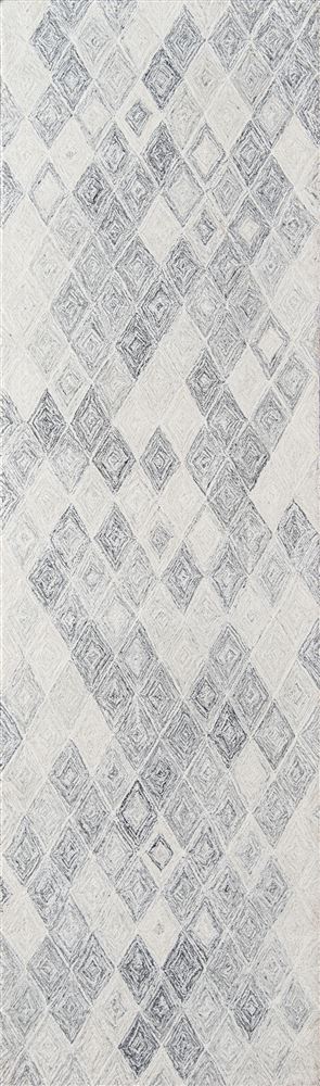 Contemporary COURTCRT-4 Area Rug - Cortland Collection 