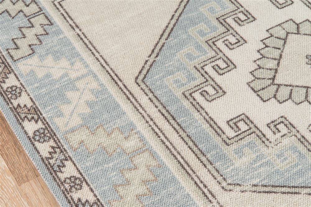 Traditional ANATOANA-2 Area Rug - Anatolia Collection 