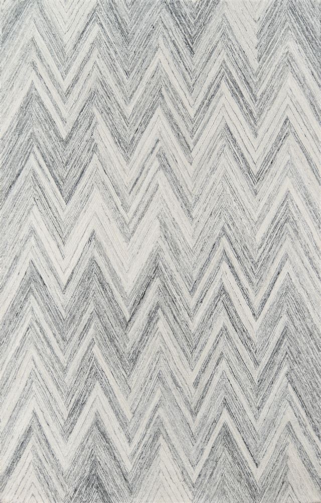 Contemporary COURTCRT-5 Area Rug - Cortland Collection 