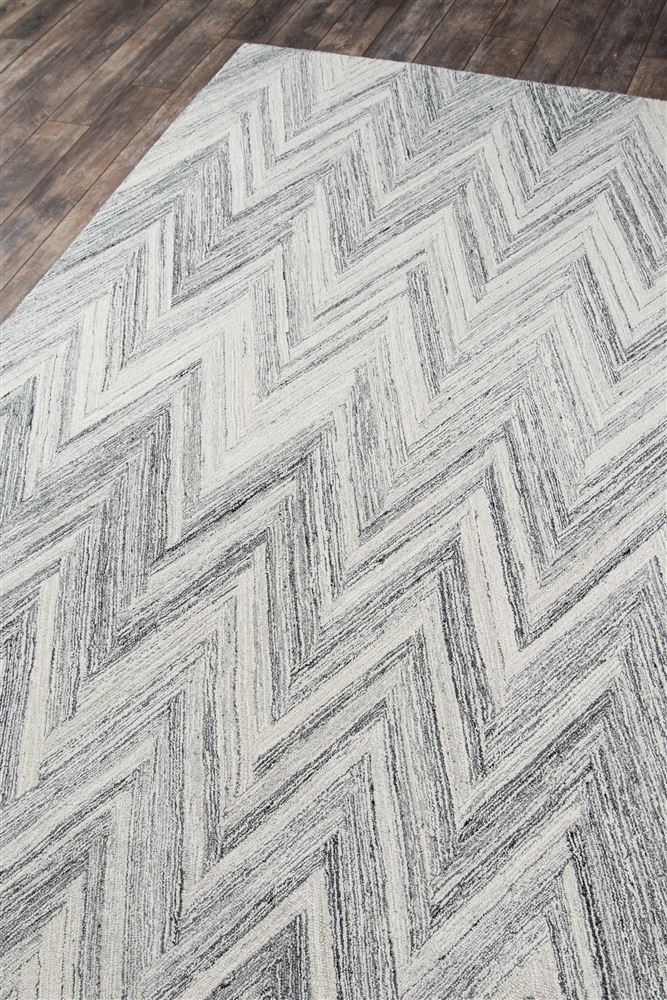 Contemporary COURTCRT-5 Area Rug - Cortland Collection 