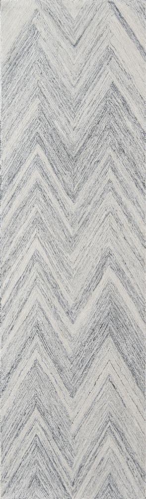 Contemporary COURTCRT-5 Area Rug - Cortland Collection 