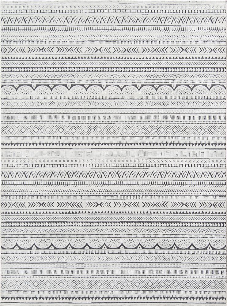 Traditional COVINCOV-3 Area Rug - Covington Collection 