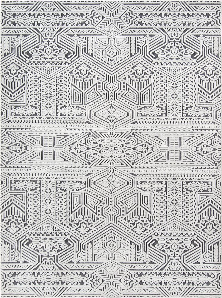 Traditional COVINCOV-4 Area Rug - Covington Collection 