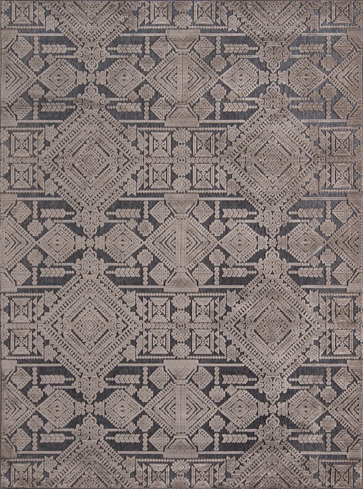 Traditional COVINCOV-5 Area Rug - Covington Collection 