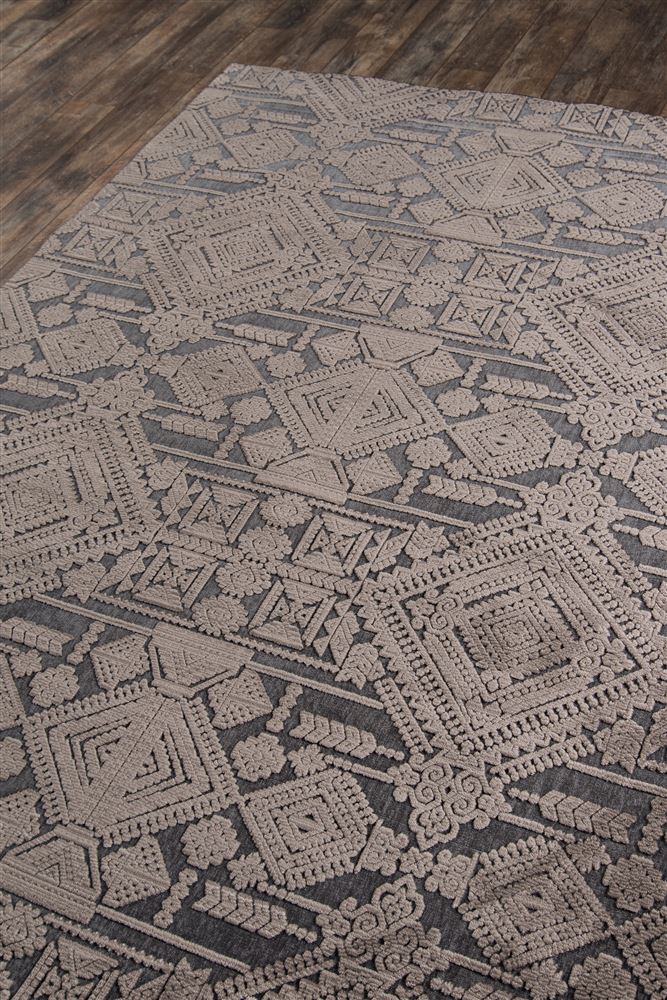 Traditional COVINCOV-5 Area Rug - Covington Collection 