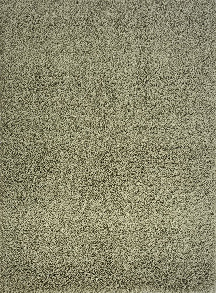 Contemporary CSHAGCS-10 Area Rug - Comfort Shag Collection 