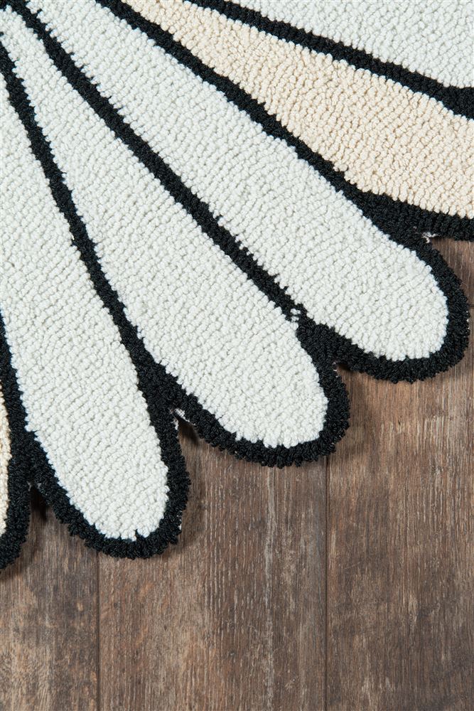 Contemporary CUCINCNA-8 Area Rug - Cucina Collection 