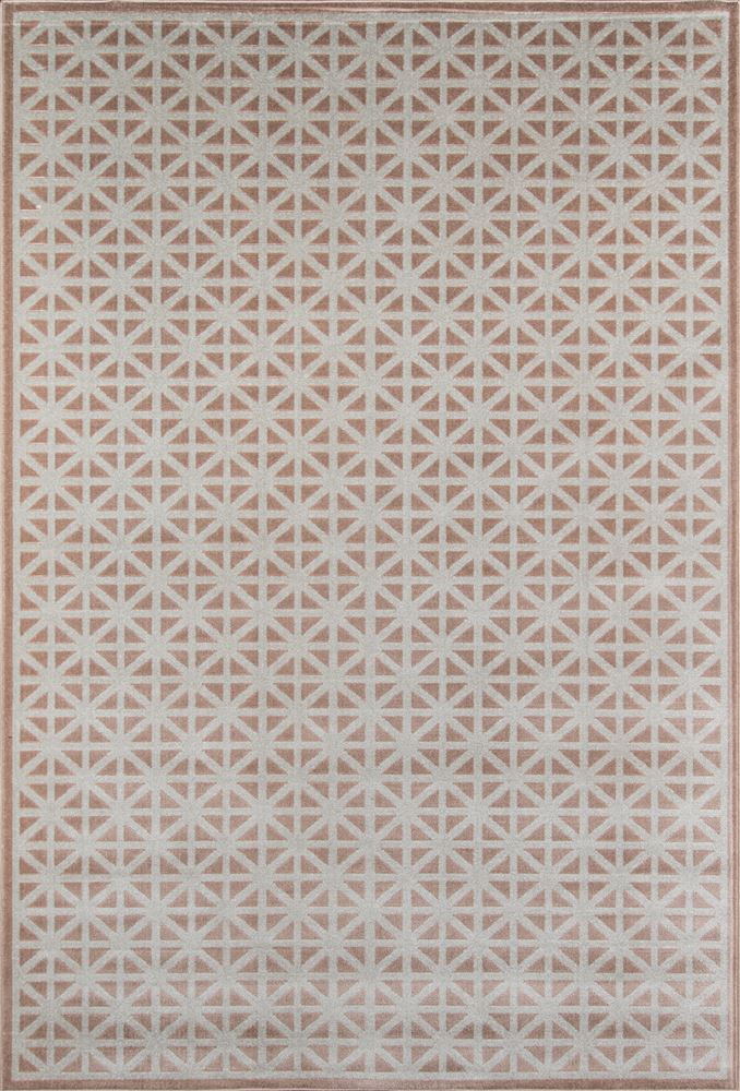 Contemporary DAKOTDAK13 Area Rug - Dakota Collection 