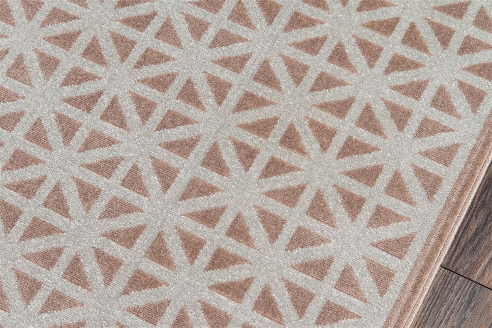 Contemporary DAKOTDAK13 Area Rug - Dakota Collection 