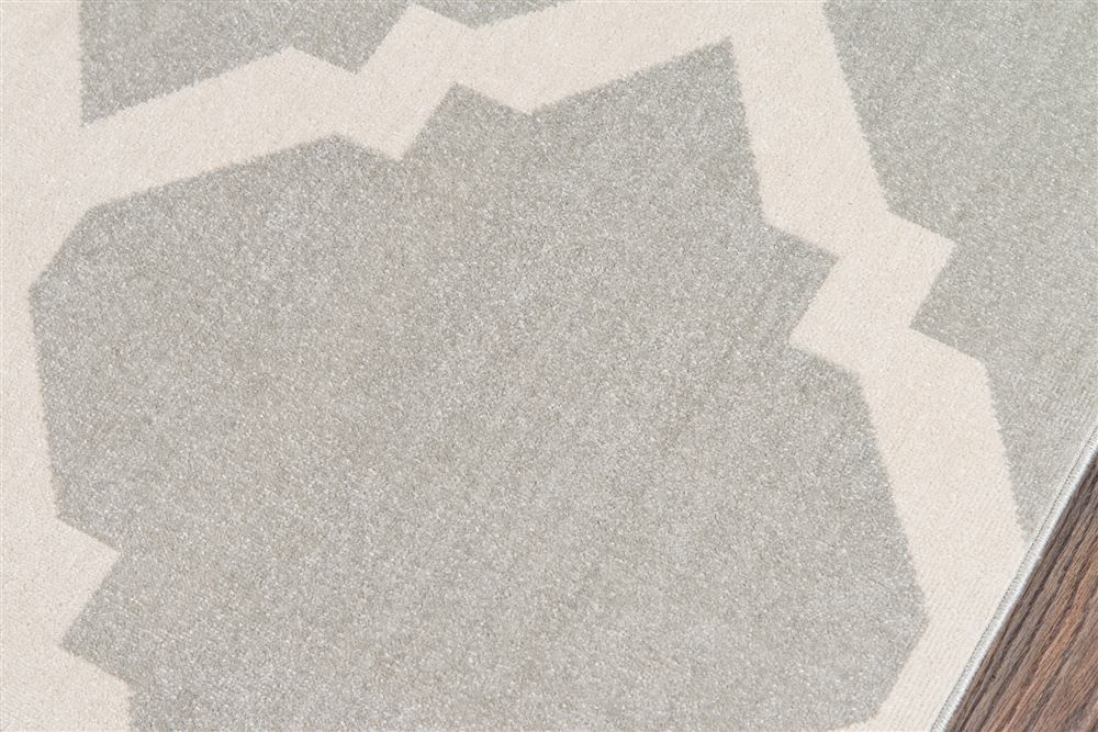 Contemporary DAKOTDAK14 Area Rug - Dakota Collection 