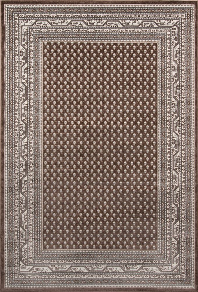 Casual Dakotdak18 Area Rug - Dakota Collection 