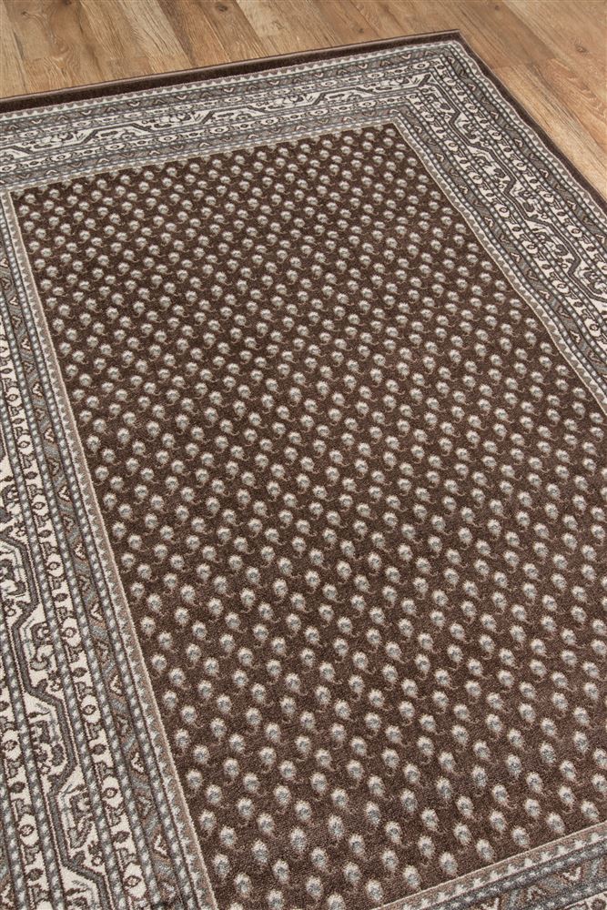 Casual DAKOTDAK18 Area Rug - Dakota Collection 