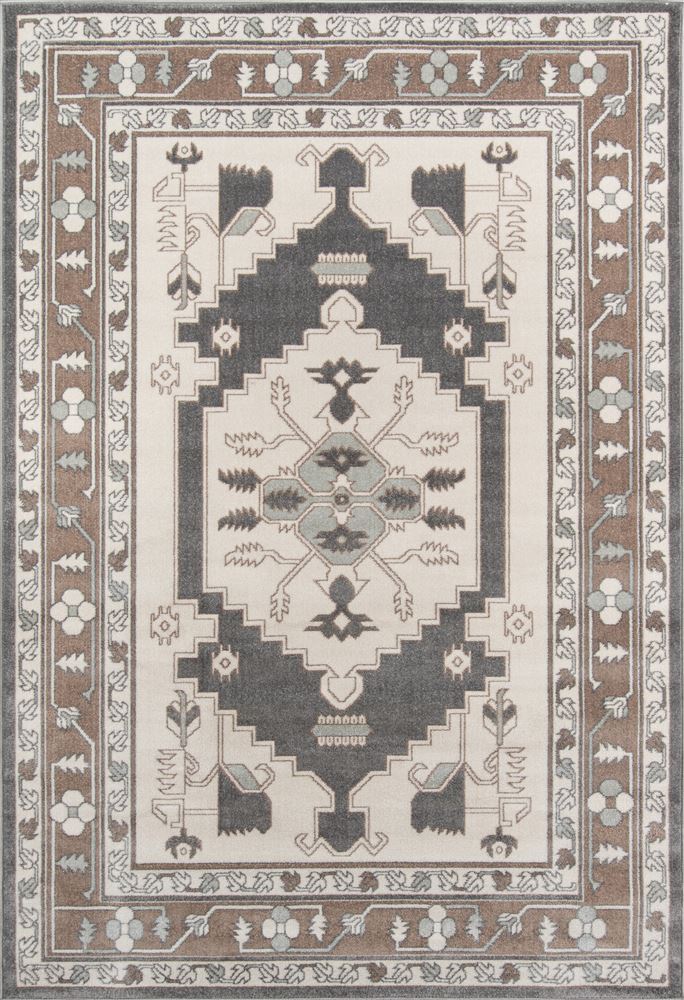 Traditional DAKOTDAK19 Area Rug - Dakota Collection 