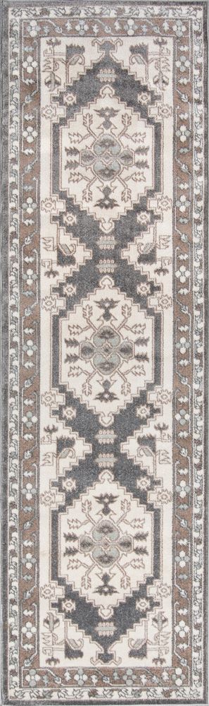 Traditional DAKOTDAK19 Area Rug - Dakota Collection 