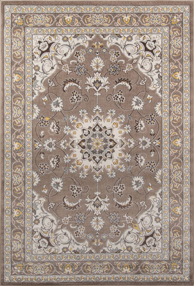 Traditional Dakotdak22 Area Rug - Dakota Collection 