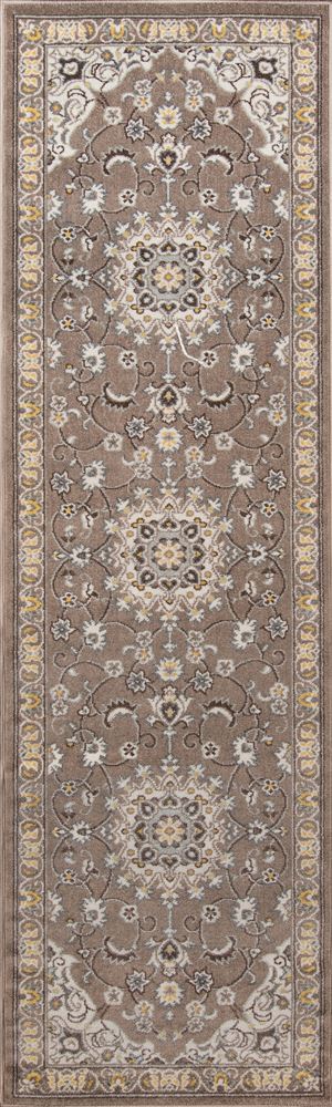 Traditional DAKOTDAK22 Area Rug - Dakota Collection 