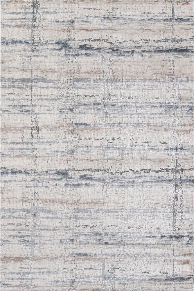 Transitional Dalstdal-1 Area Rug - Dalston Collection 