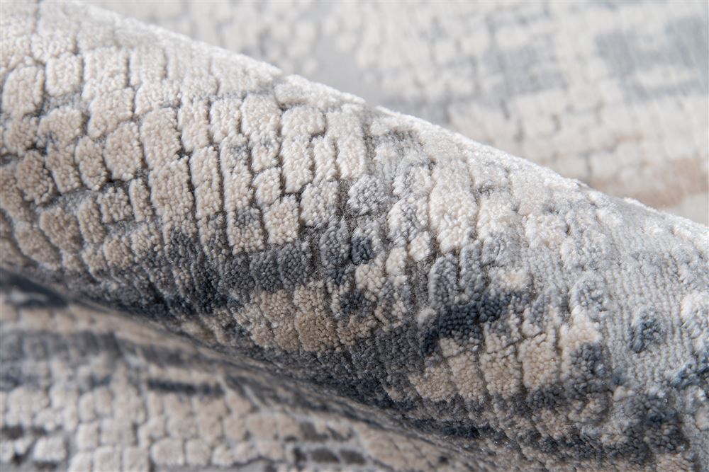 Transitional DALSTDAL-1 Area Rug - Dalston Collection 