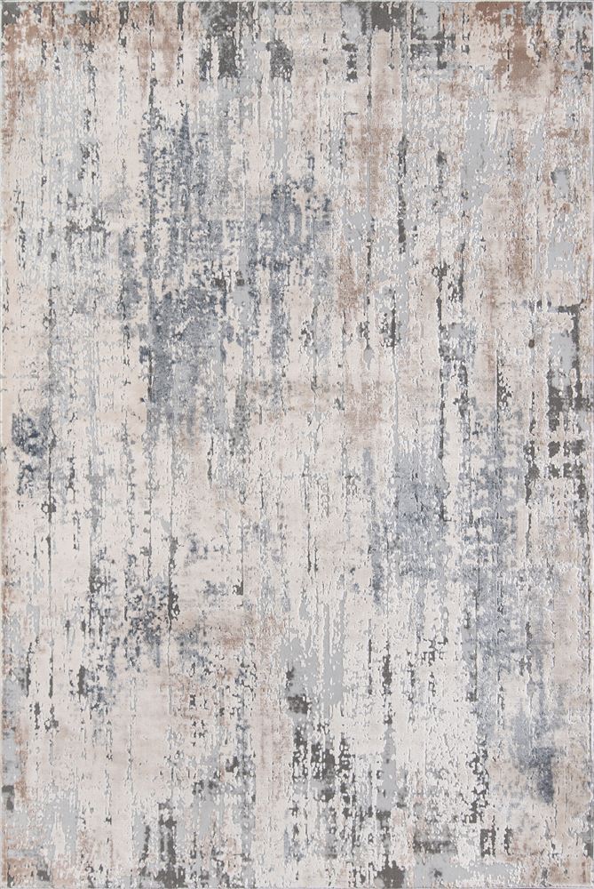 Transitional DALSTDAL-2 Area Rug - Dalston Collection 