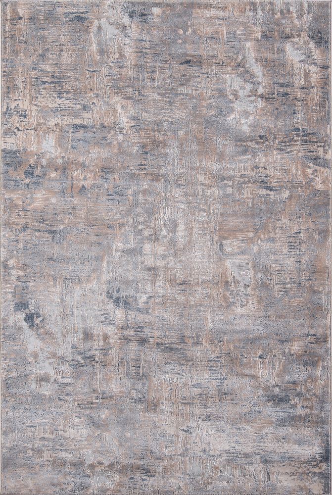 Transitional Dalstdal-5 Area Rug - Dalston Collection 