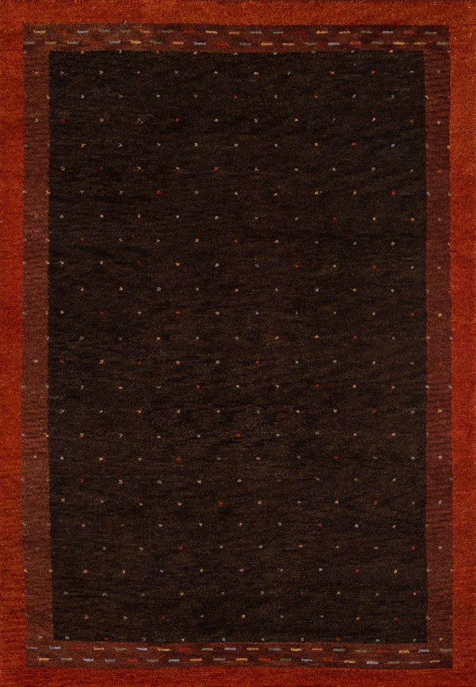 Transitional Degabdg-01 Area Rug - Desert Gabbeh Collection 