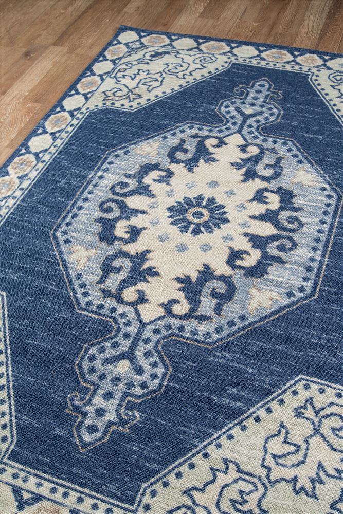 Traditional ANATOANA-3 Area Rug - Anatolia Collection 