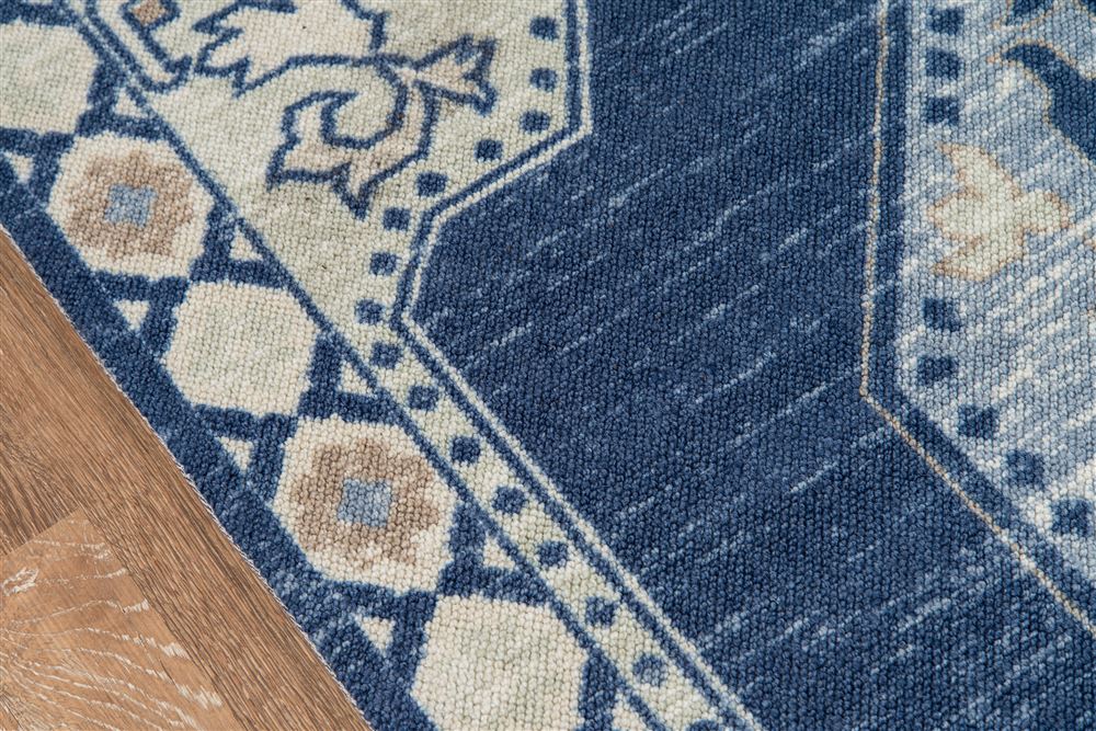 Traditional ANATOANA-3 Area Rug - Anatolia Collection 