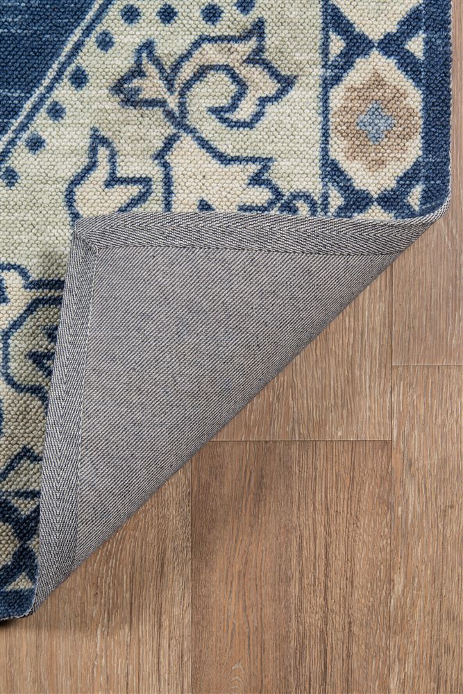 Traditional ANATOANA-3 Area Rug - Anatolia Collection 