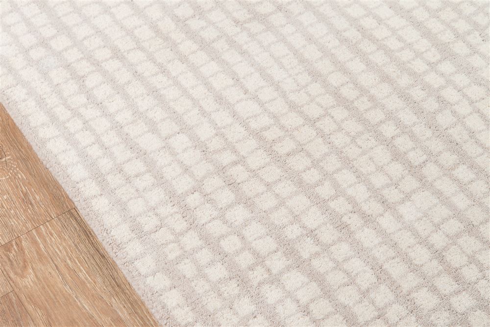 Contemporary DELHIDL-32 Area Rug - Delhi Collection 