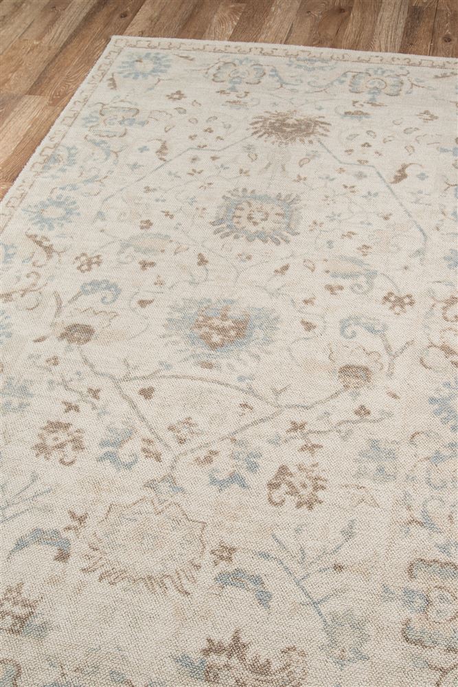 Traditional ANATOANA-5 Area Rug - Anatolia Collection 