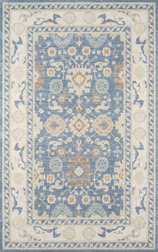 Traditional Anatoana-7 Area Rug - Anatolia Collection 