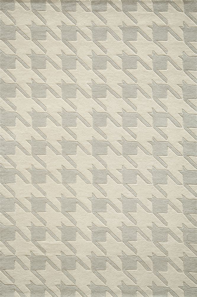 Contemporary DELHIDL-55 Area Rug - Delhi Collection 