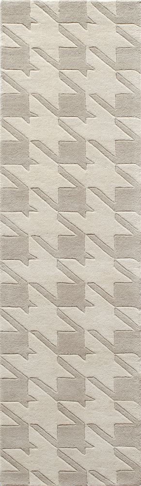 Contemporary DELHIDL-55 Area Rug - Delhi Collection 