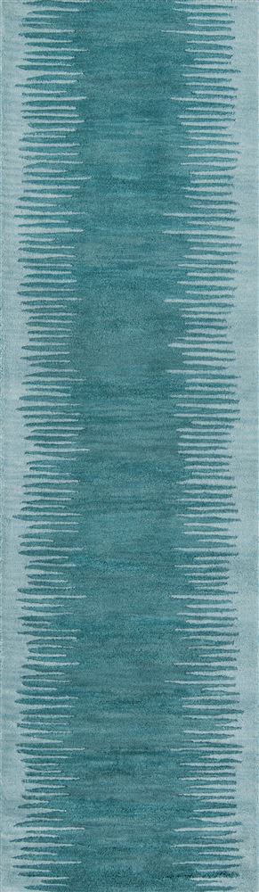 Contemporary DELHIDL-63 Area Rug - Delhi Collection 