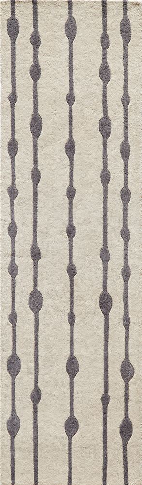 Contemporary DELHIDL-64 Area Rug - Delhi Collection 