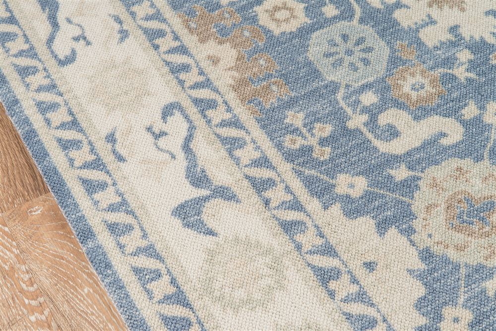 Traditional ANATOANA-7 Area Rug - Anatolia Collection 