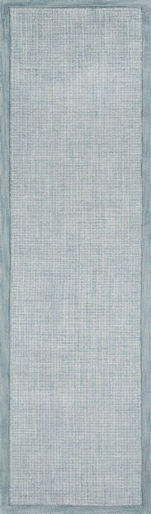 Contemporary DELHIDL-65 Area Rug - Delhi Collection 