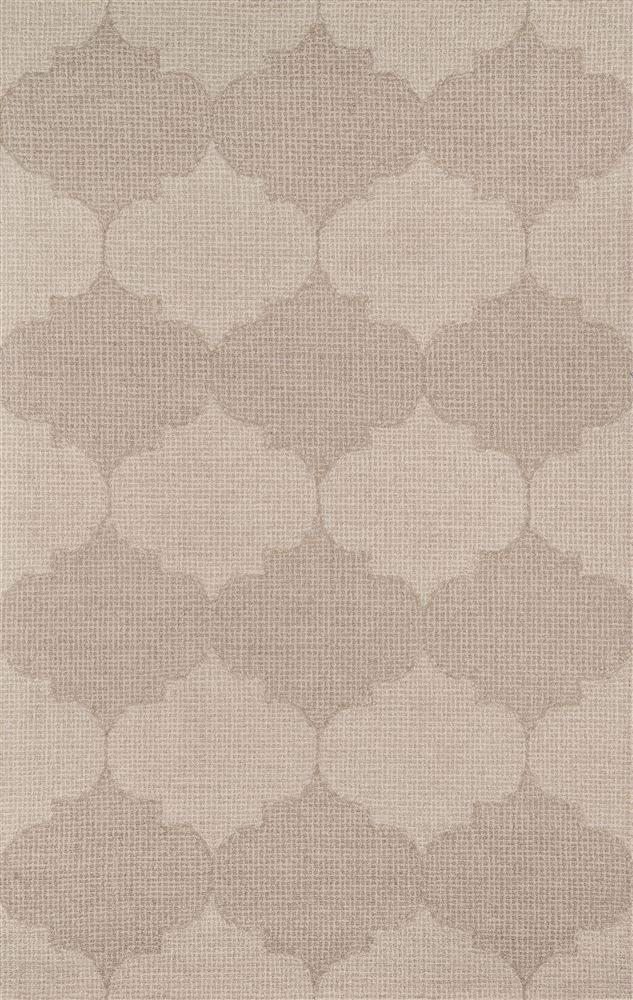 Contemporary Delhidl-69 Area Rug - Delhi Collection 