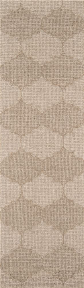 Contemporary DELHIDL-69 Area Rug - Delhi Collection 