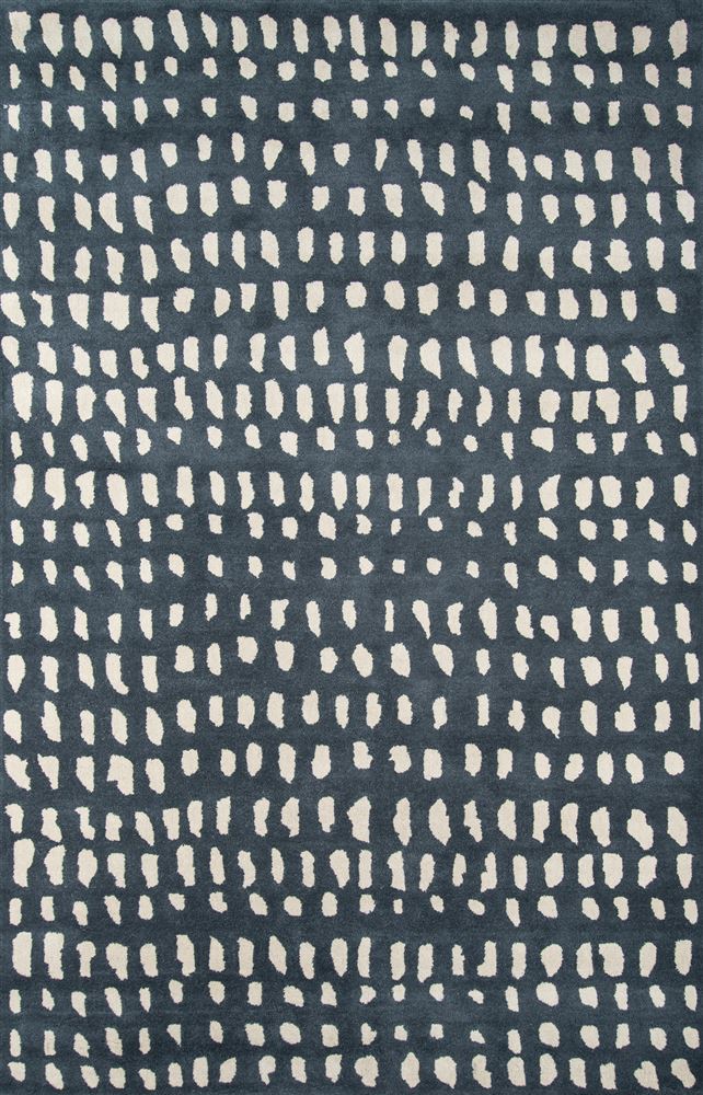 Contemporary Delmadel11 Area Rug - Delmar Collection 