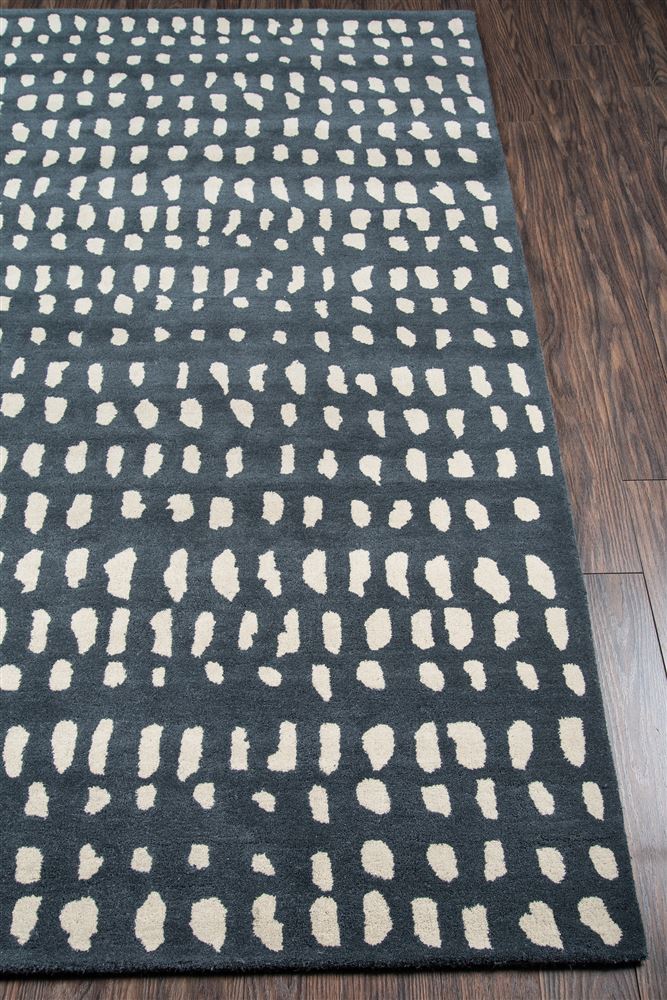 Contemporary DELMADEL11 Area Rug - Delmar Collection 