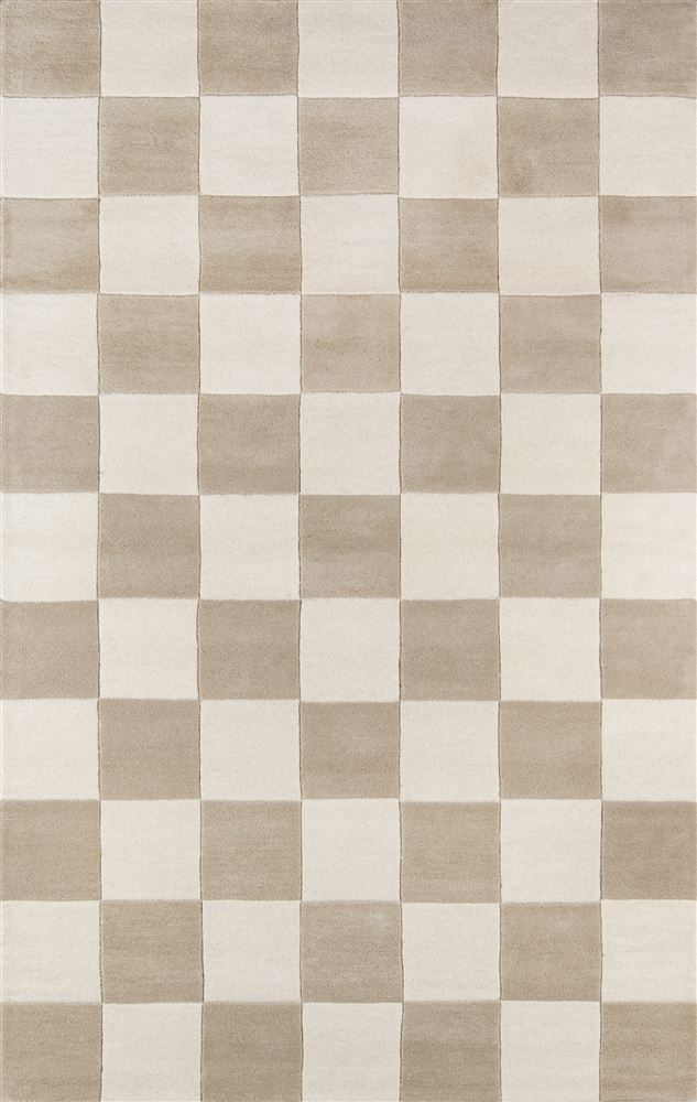 Modern Delmadel-3 Area Rug - Delmar Collection 