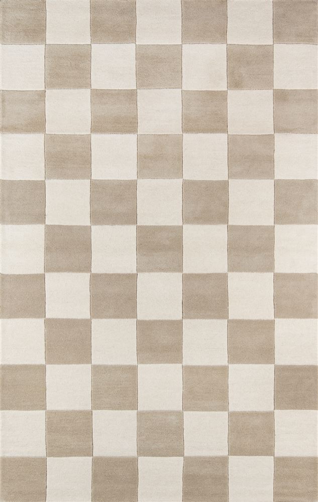 Modern DELMADEL-3 Area Rug - Delmar Collection 