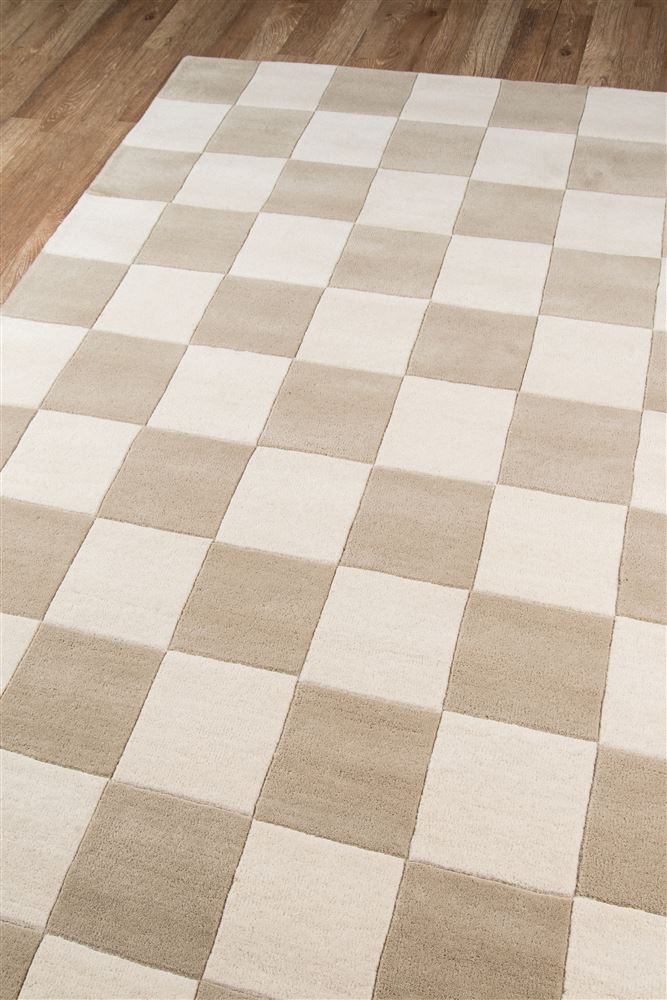 Modern DELMADEL-3 Area Rug - Delmar Collection 