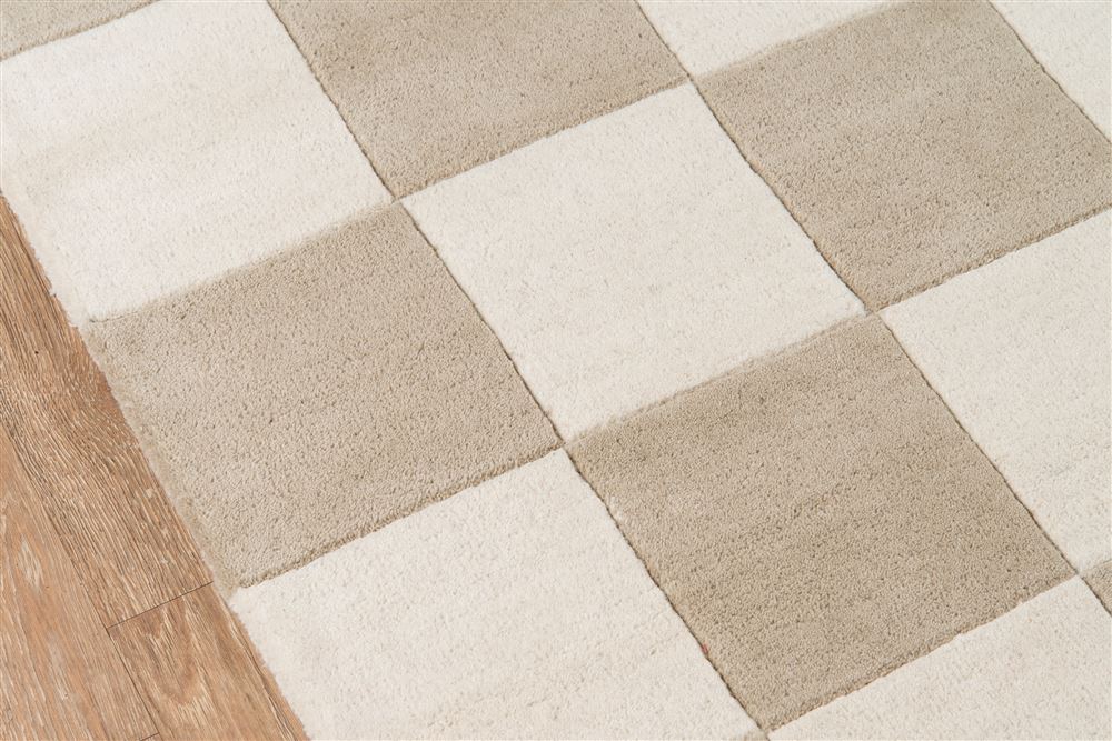 Modern DELMADEL-3 Area Rug - Delmar Collection 