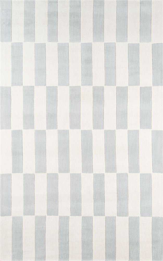 Modern Delmadel-9 Area Rug - Delmar Collection 