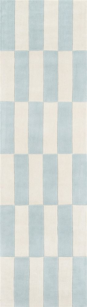 Modern DELMADEL-9 Area Rug - Delmar Collection 